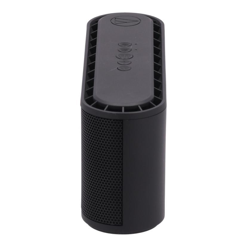 audio-technica オーディオテクニカ/ワイヤレススピーカー/SOLID BASS