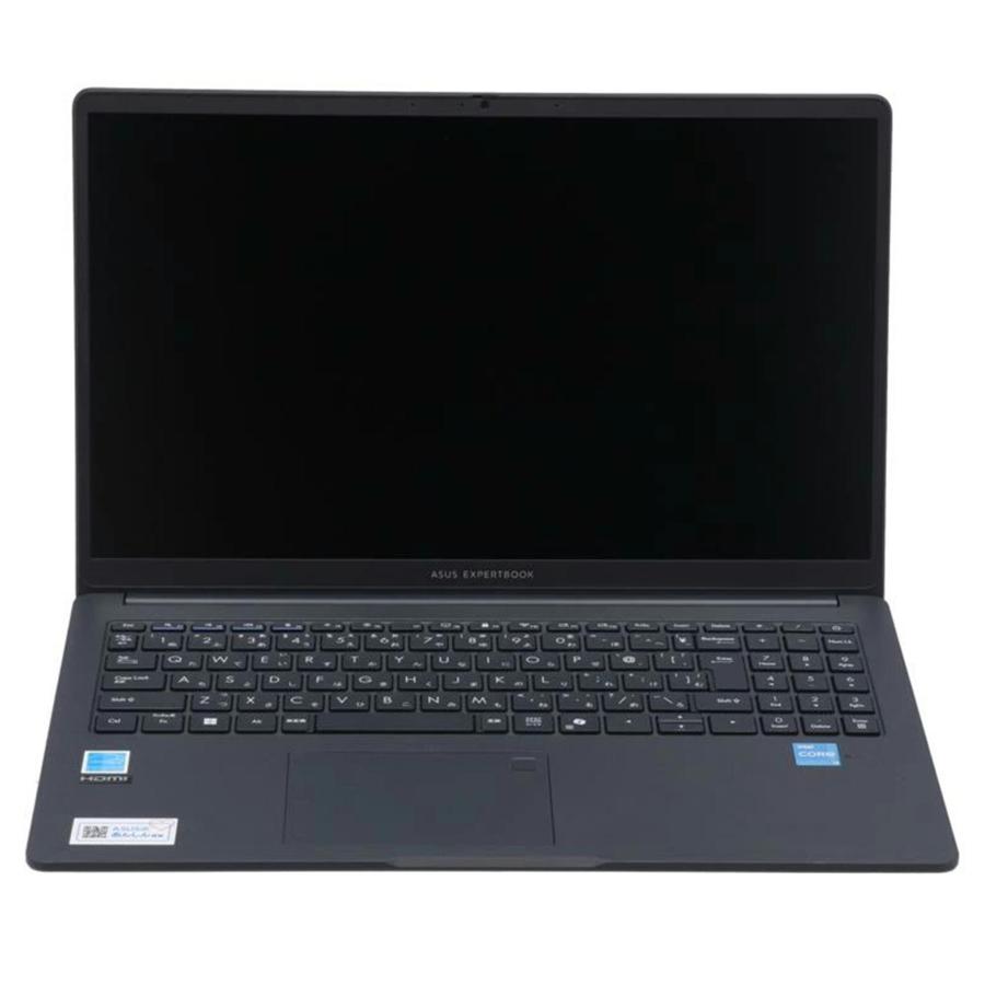 ASUS（エイスース） エイスース/ノートPC/B1503CVA-S70595X