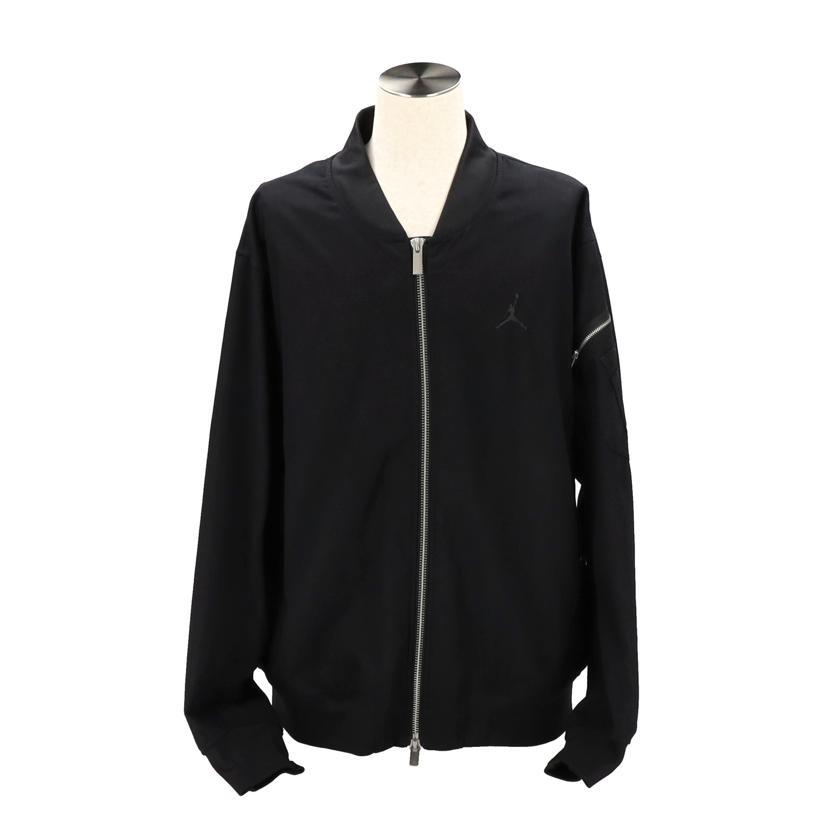 NIKE ナイキ/ジョーダン エッセンシャル レネゲード/ボンバージャケット/HF9367-010/Bランク/05【中古】 NIKE ナイキ/ジョーダン エッセンシャル レネゲード/ボンバー