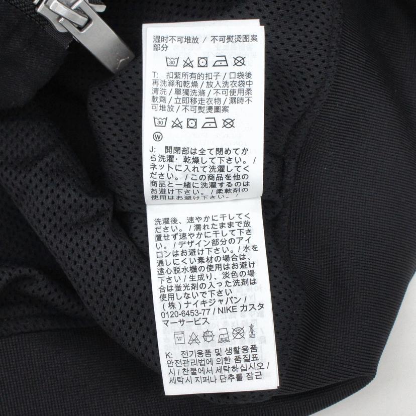 NIKE ナイキ/ジョーダン エッセンシャル レネゲード/ボンバージャケット/HF9367-010/Bランク/05【中古】 NIKE ナイキ/ジョーダン エッセンシャル レネゲード/ボンバー