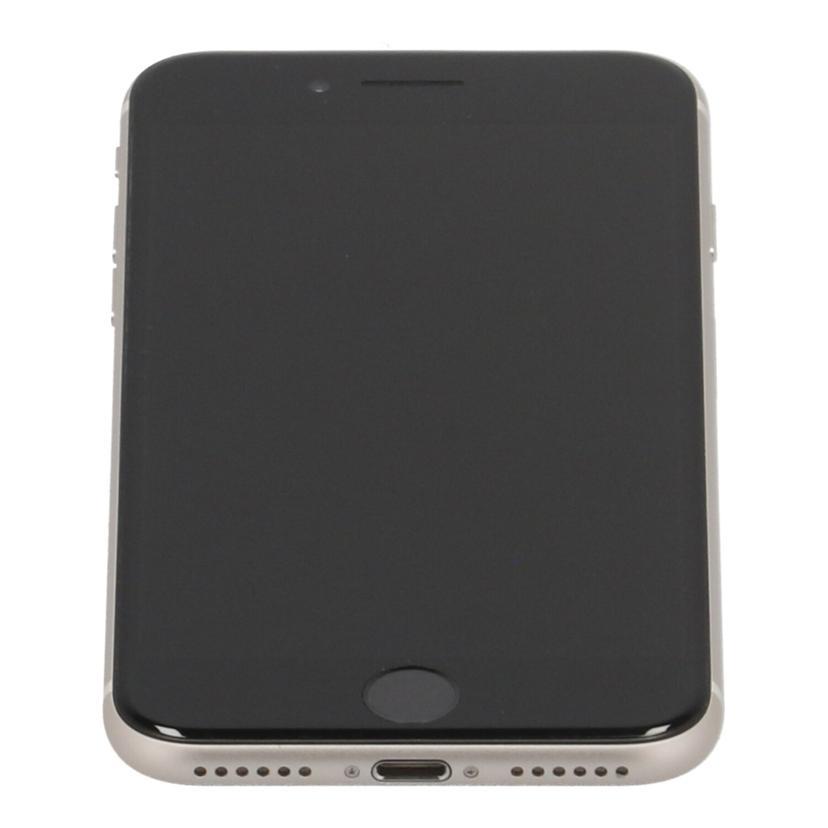 Apple Apple SIMフリー アップル/iPhone SE 第3世代 256GB/mmYK3J/A
