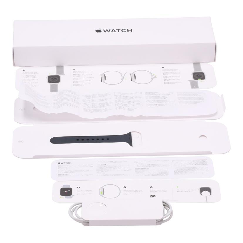 Apple アップル/Apple Watch SE 第1世代/MYEK2J A/G99FMOWKQ127/B