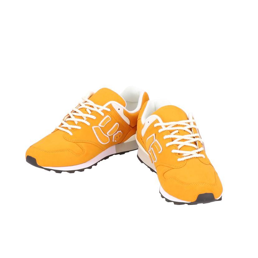 にゅ〜ず【オレンジ】10周年モデル にゅ～ず『オレンジ』｜10周年記念モデル｜抽選販売 ※2/10抽選分