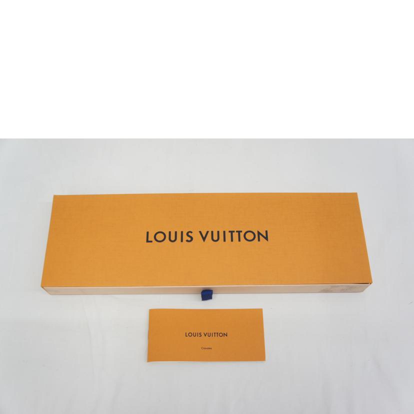 LOUIS VUITTON（ルイ・ヴィトン） ルイ・ヴィトン/クラヴァット