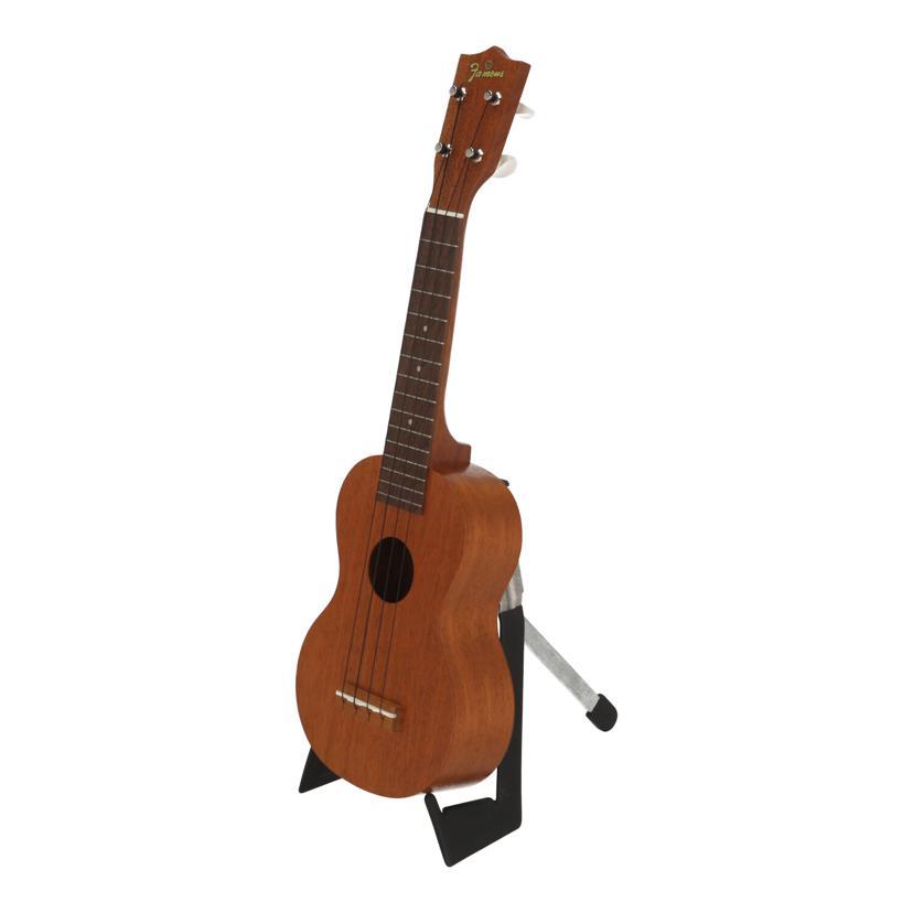 Famous フェイマス/ウクレレ/FS-1/Bランク/05【中古】 FAMOUS Famous フェイマス/ウクレレ/FS-1/Bランク/05【中古