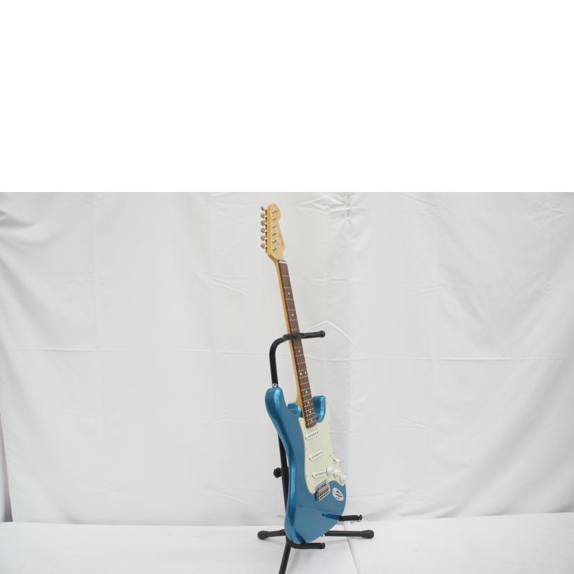 Fender（フェンダー） FENDER JAPAN フェンダー/Traditional II 60s