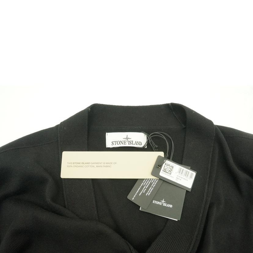 STONE  ストーンアイランド/カーディガン/8015516B2/サイズ XL/Sランク/05【中古】 STONE ISLAND（ストーン アイランド） ストーンアイランド
