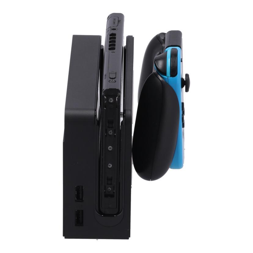 任天堂（Nintendo） ニンテンドー /Switch /HAC-S-KABAA