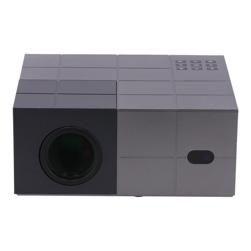 YOWHICK 明和産業/LEDプロジェクター/GDP1W/Bランク/05【中古