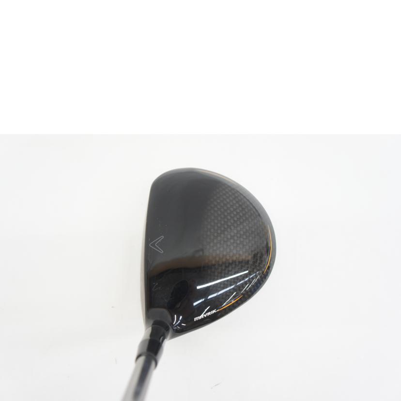Callaway - Callaway キャロウェイ/MAVRIK フェアウェイウッド 2020年/Bランク/05【中古】 Callaway（キャロウェイ） キャロウェイ/MAVRIK フェアウェイウッド
