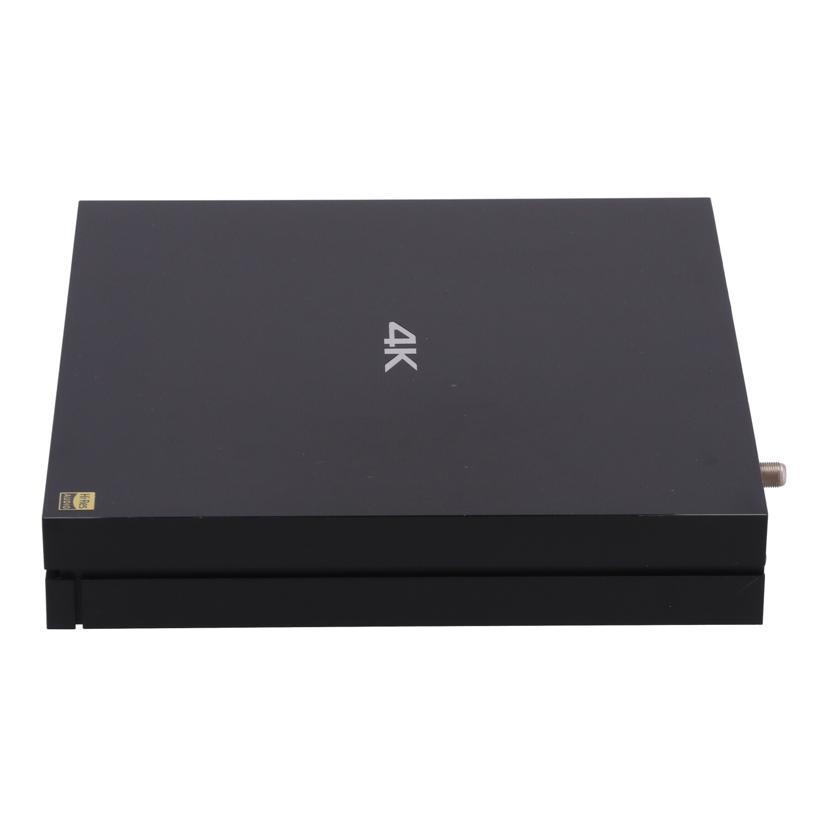 SONY（ソニー） ソニー/4Kメディアプレーヤー/スカパープレミアム対応