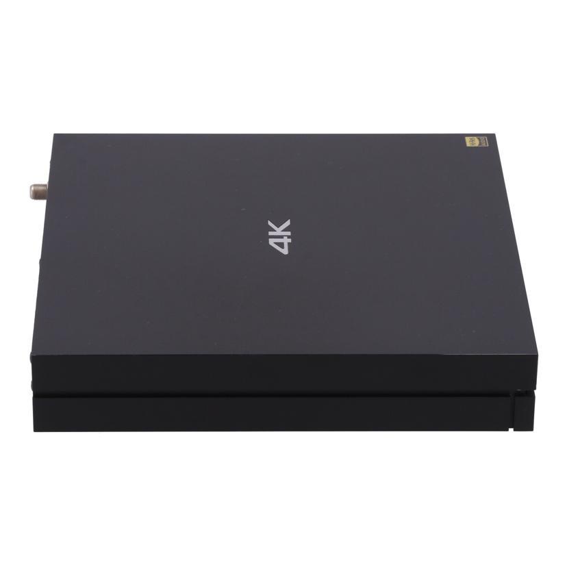 SONY（ソニー） ソニー/4Kメディアプレーヤー/スカパープレミアム対応
