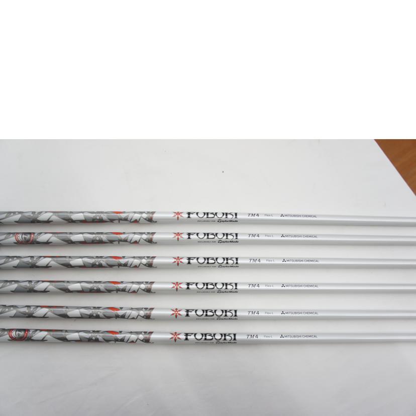 TaylorMade（テーラーメイド） テーラーメイド/M6 アイアンセット 2019