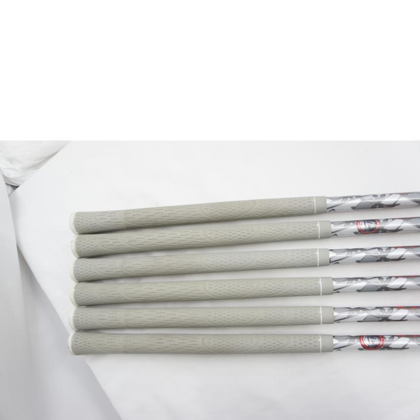 TaylorMade（テーラーメイド） テーラーメイド/M6 アイアンセット 2019