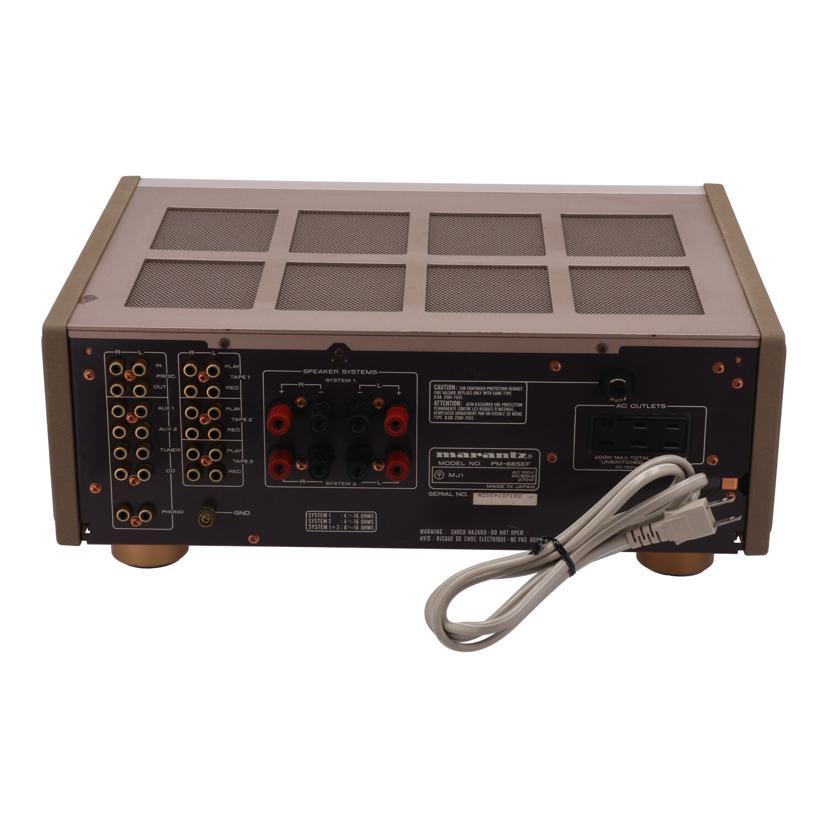 Marantz（マランツ） マランツ/プリメインアンプ/PM-88SE/MZ009137100