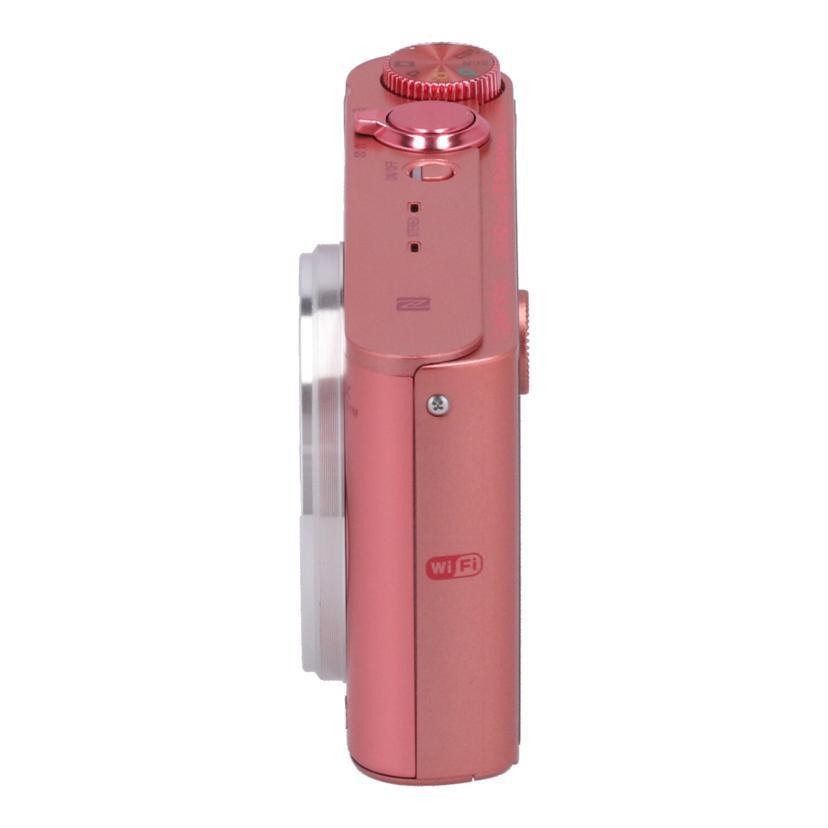 SONY ソニー/デジタルカメラ/Cyber−shot /DSC-WX350/0446337/ABランク/05【中古】 SONY（ソニー） ソニー/デジタルカメラ/Cyber−shot /DSC-WX350