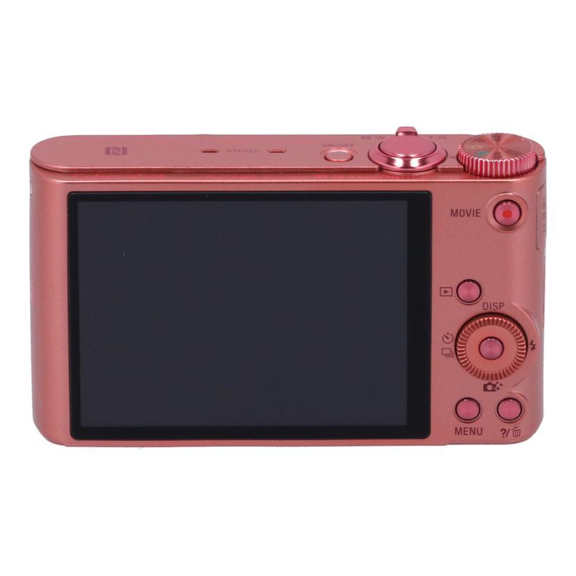 SONY（ソニー） ソニー/デジタルカメラ/Cyber−shot /DSC-WX350