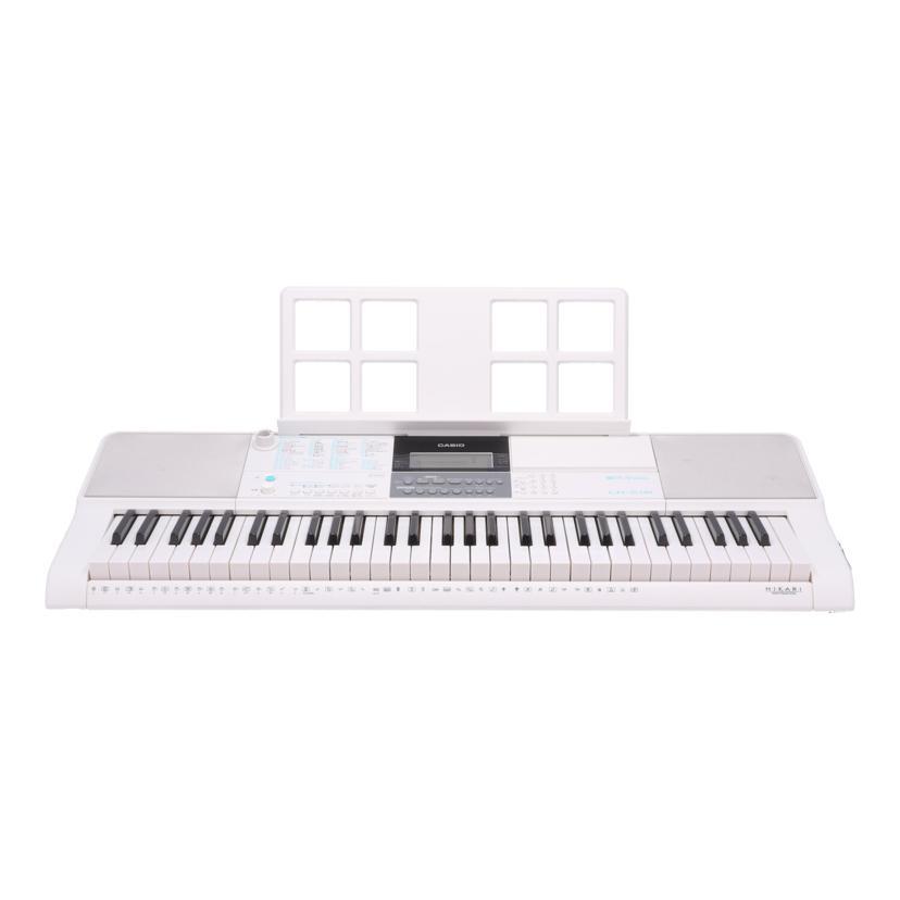 CASIO（カシオ） カシオ/電子キーボード/LK-516/873BDC19J037089ABB/B