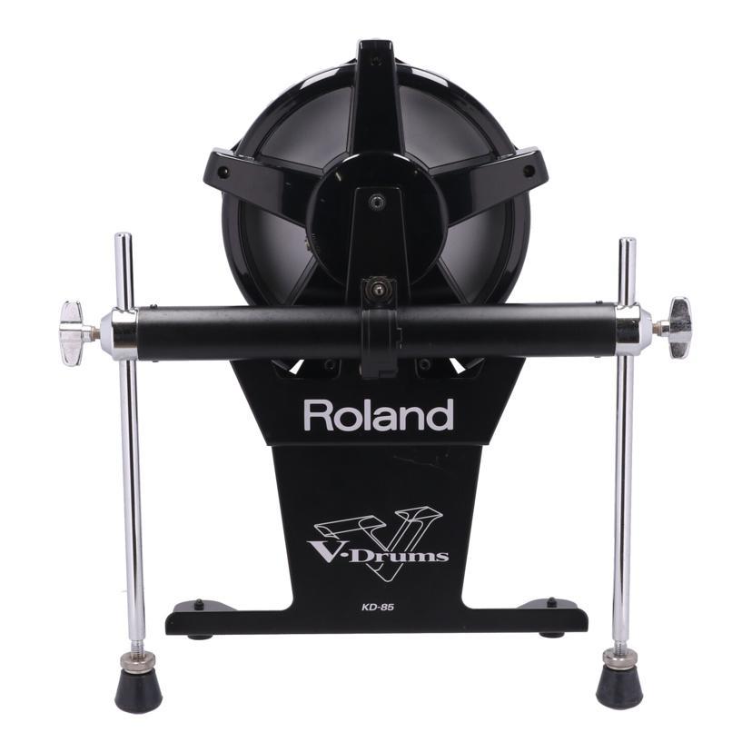 Roland ローランド/キックパッド/KD-85/Bランク/05【中古】 Roland ローランド/キックパッド/KD-85/Bランク/05【中古】 : ワンダー