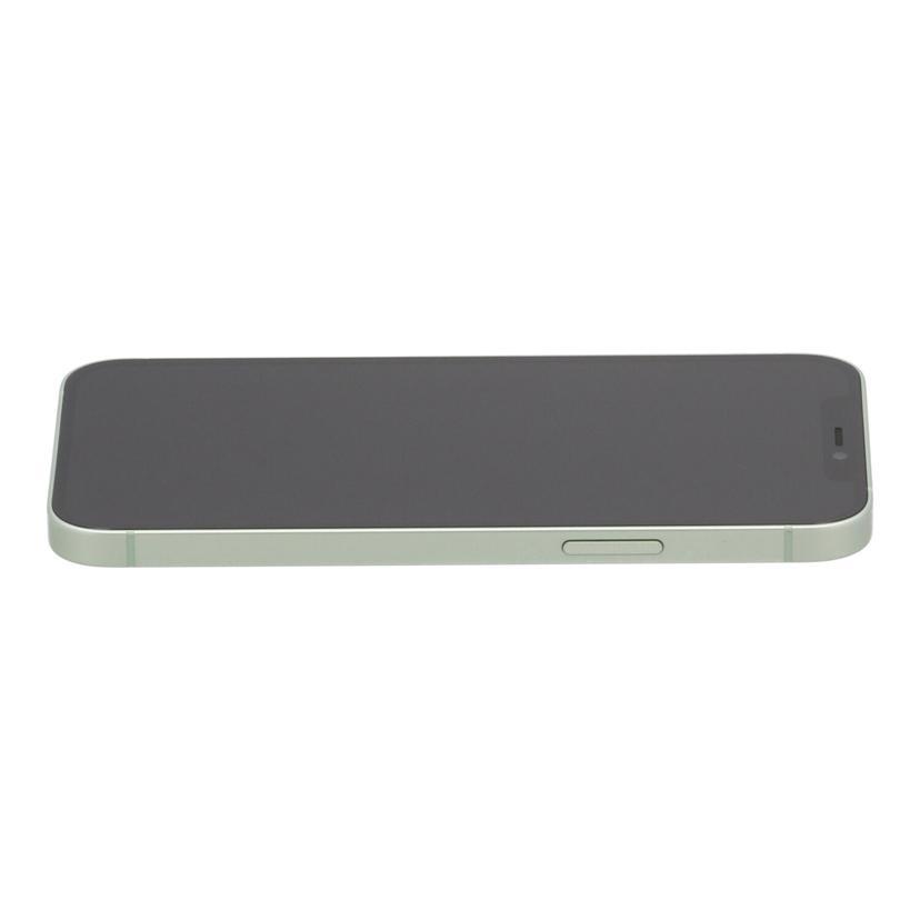Apple Apple SIMロックなし アップル/iPhone12 64GB/MGHT3J/A