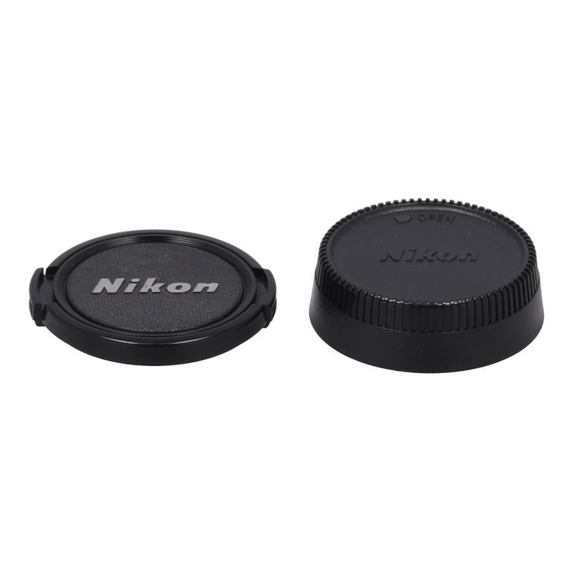NIKKOR Nikon ニコン/交換レンズ/New 55mm F1.2/360548/Cランク/05