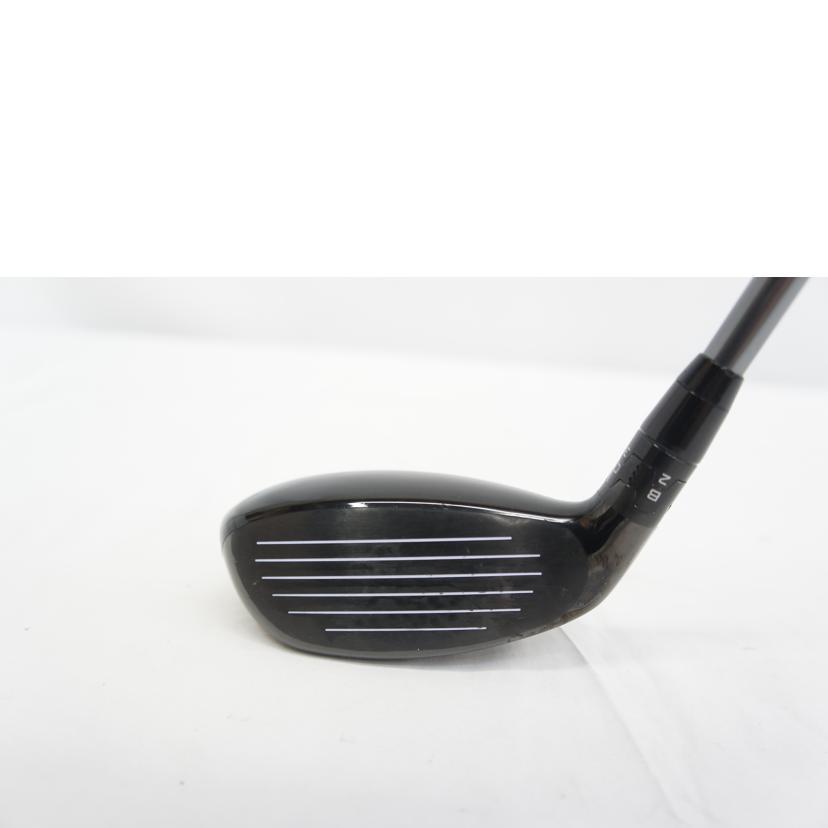 Titleist タイトリスト/TSR3 ユーティリティ 2023年/Bランク/05【中古】の画像