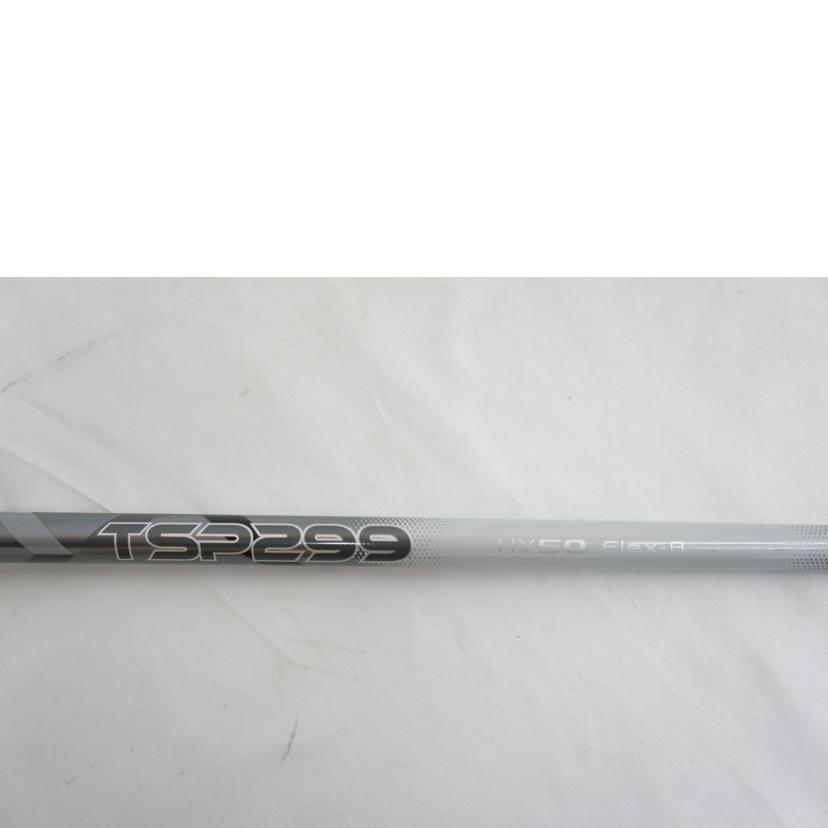 Titleist タイトリスト/TSR3 ユーティリティ 2023年/Bランク/05【中古】の画像