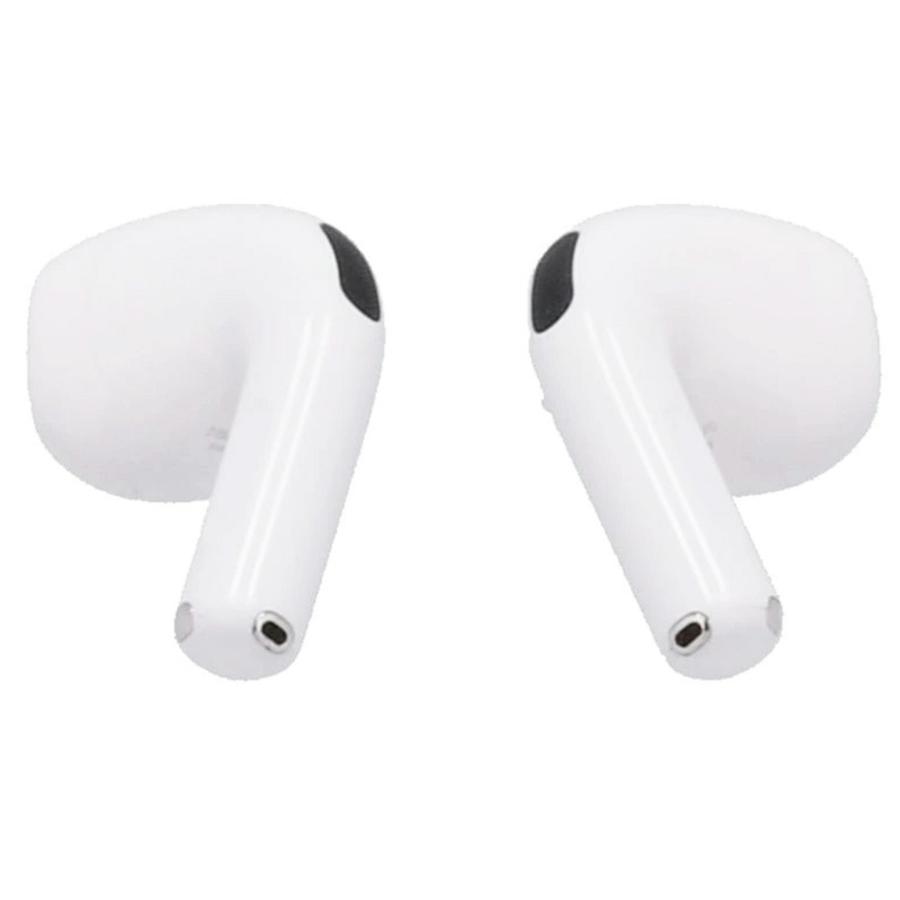 Apple アップル/AirPods 4 ANC/MXP93J/A/J0WYHL4D4J/ABランク/05【中古