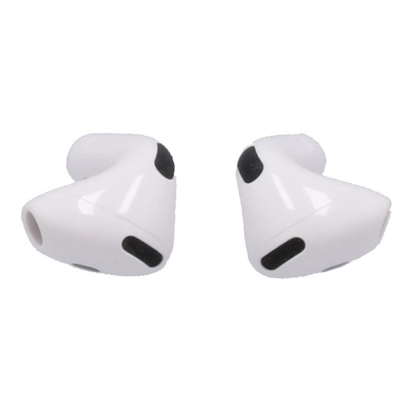 美品　2025年3月購入品　AirPods 4 ANC MXP93J/A Apple アップル/AirPods 4 ANC/MXP93J/A/J0WYHL4D4J/ABランク/05【中古