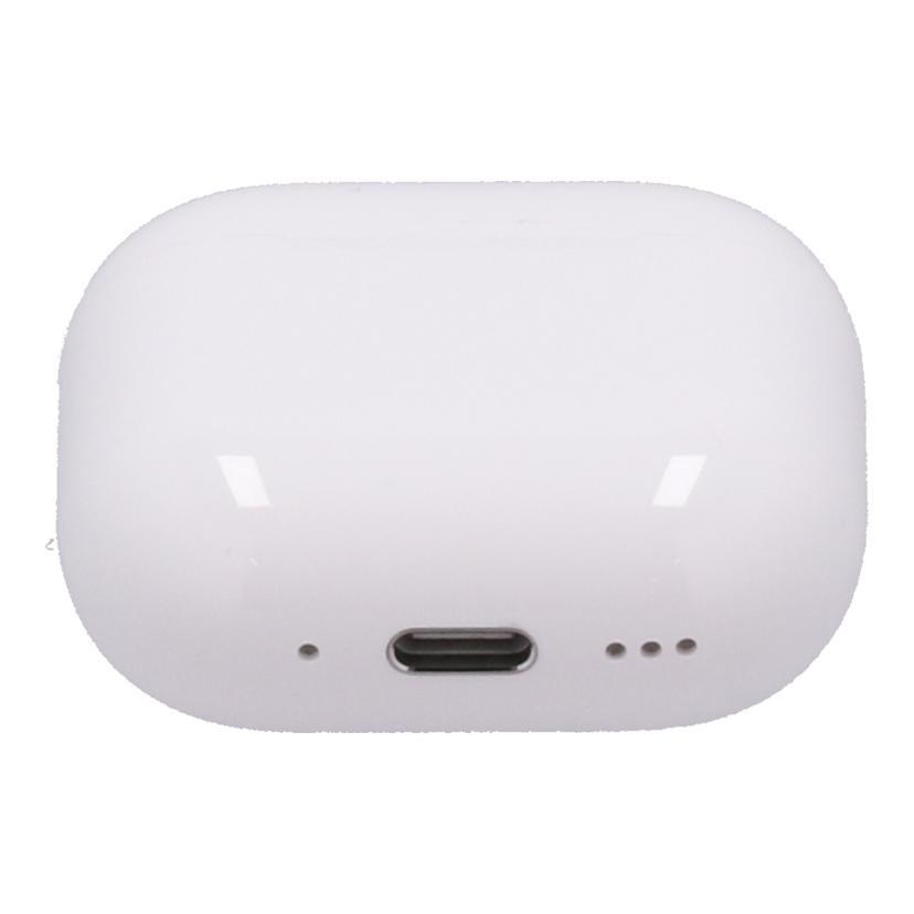 Apple アップル/AirPods 4 ANC/MXP93J/A/J0WYHL4D4J/ABランク/05【中古