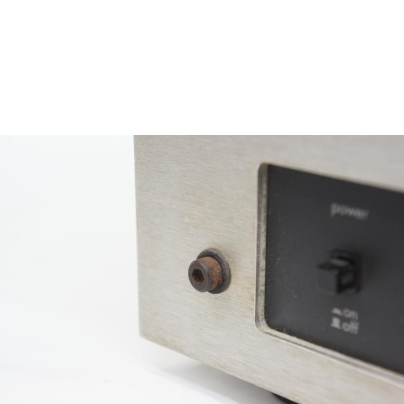 LUXMAN ラックスマン/真空管プリメインアンプ/LX33/D1102528/BCランク/05【中古】 LUXMAN（ラックスマン） ラックスマン/真空管プリメインアンプ/LX33