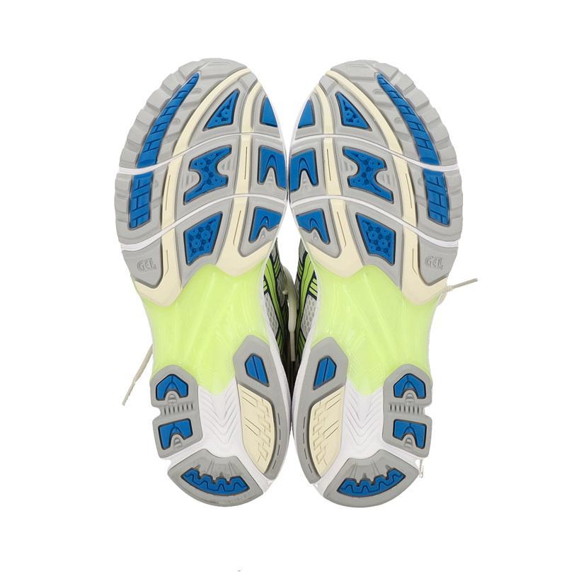 ASICS（アシックス） アシックス/GEL−KAYANO 14/1203A537/Sランク/05
