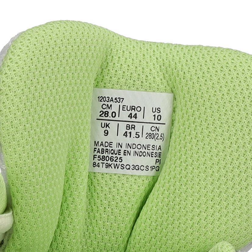 asics アシックス/GEL−KAYANO 14/1203A537/Sランク/05【中古】 ASICS（アシックス） アシックス/GEL−KAYANO 14/1203A537/Sランク/05