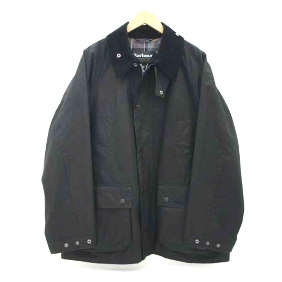 Barbour バブアー/BEDALE ビデイル ワックスジャケット/252MWX1679/サイズ 40/Bランク/05【中古】 Barbour（バブアー） バブアー/BEDALE ビデイル ワックスジャケット