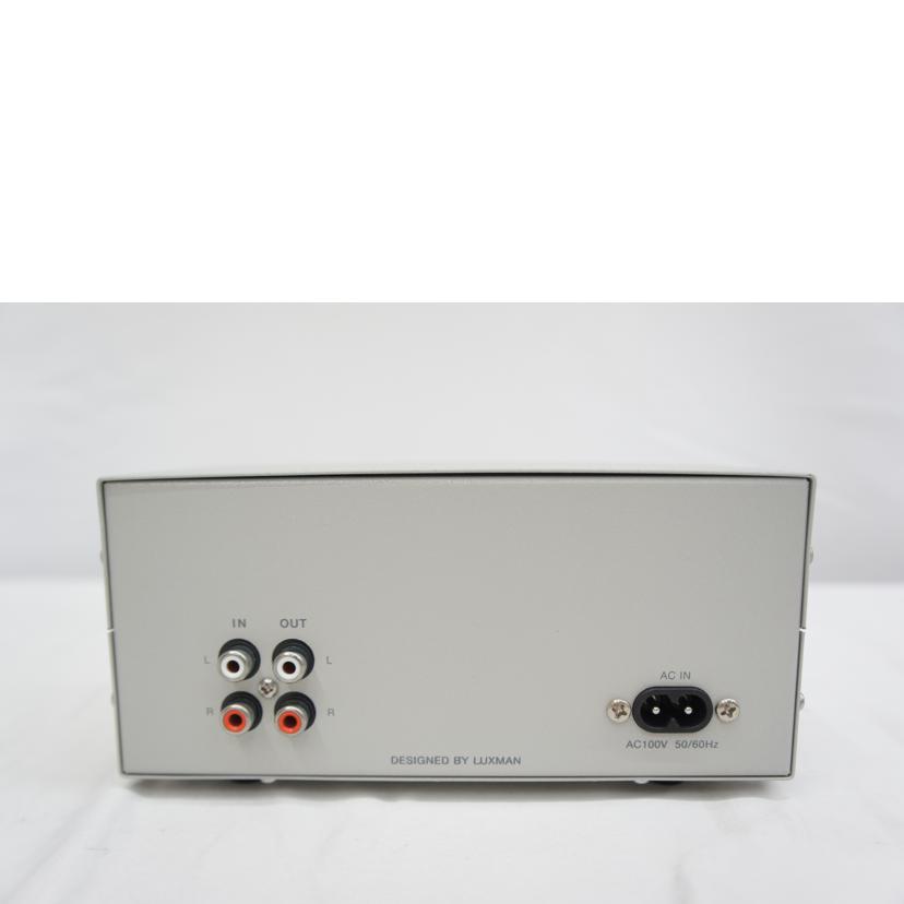 LUXMAN ラックスマン/真空管ハーモナイザー/LXV-OT6/ABランク/05【中古】_1