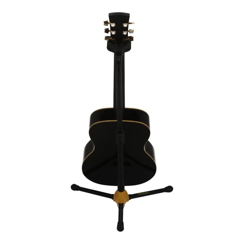 Ibanez アイバニーズ/アコースティックギター/AC50-BK/Bランク/05【中古】 Ibanez（アイバニーズ） アイバニーズ/アコースティックギター/AC50-BK