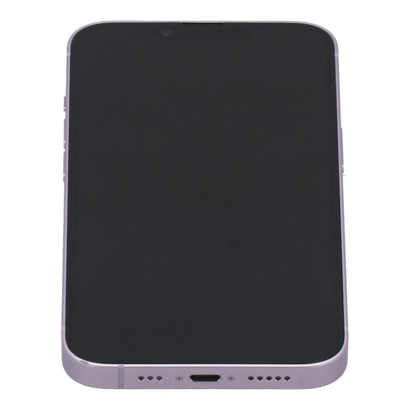 Apple Apple SIMロックなし アップル/iPhone14 256GB/MPW93J/A