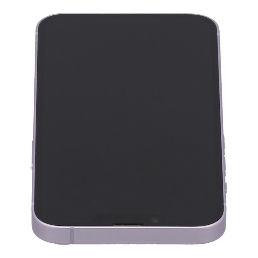 Apple Apple SIMロックなし アップル/iPhone14 256GB/MPW93J/A