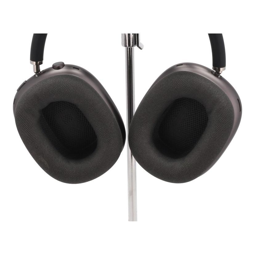 Apple アップル/AirPods Max/MGYH3J/A/H0YLKMCFP3W9/ABランク/05【中古
