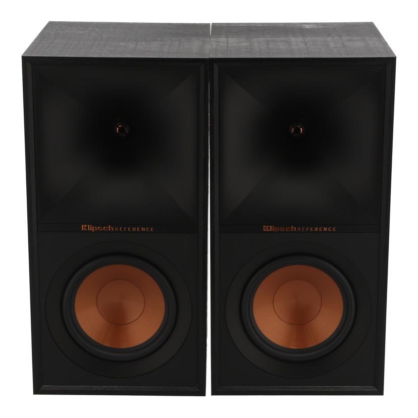 Klipsch（クリプシュ） クリプシュ/ブックシェルフ型スピーカー（ペア
