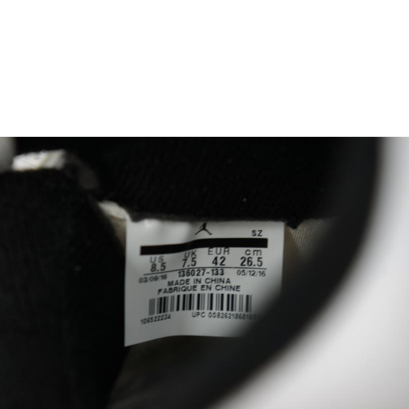 NIKE（ナイキ） ナイキ/エアジョーダン5レトロ/136027-133/SAランク/18