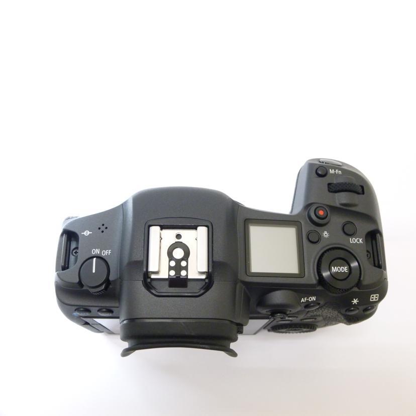 CANON キャノン/EOS R5ボディ/311027000637/ABランク/04【中古】 キヤノン（Canon） キャノン/EOS R5ボディ/311027000637/ABランク/04