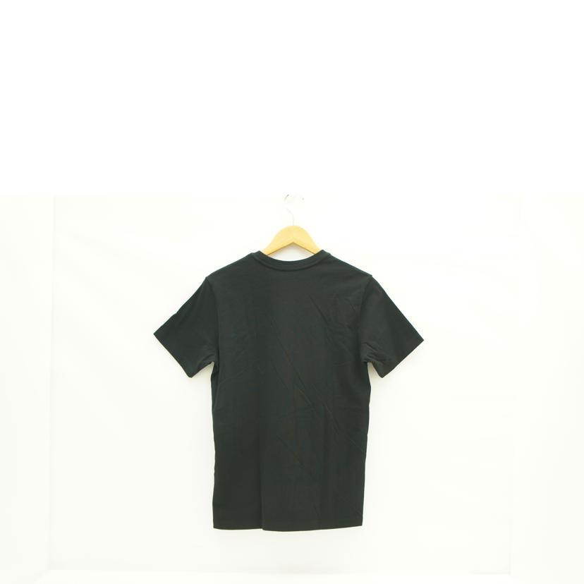 COACH（コーチ） コーチ/シグネチャー/ロゴプリントTシャツ/ブラック