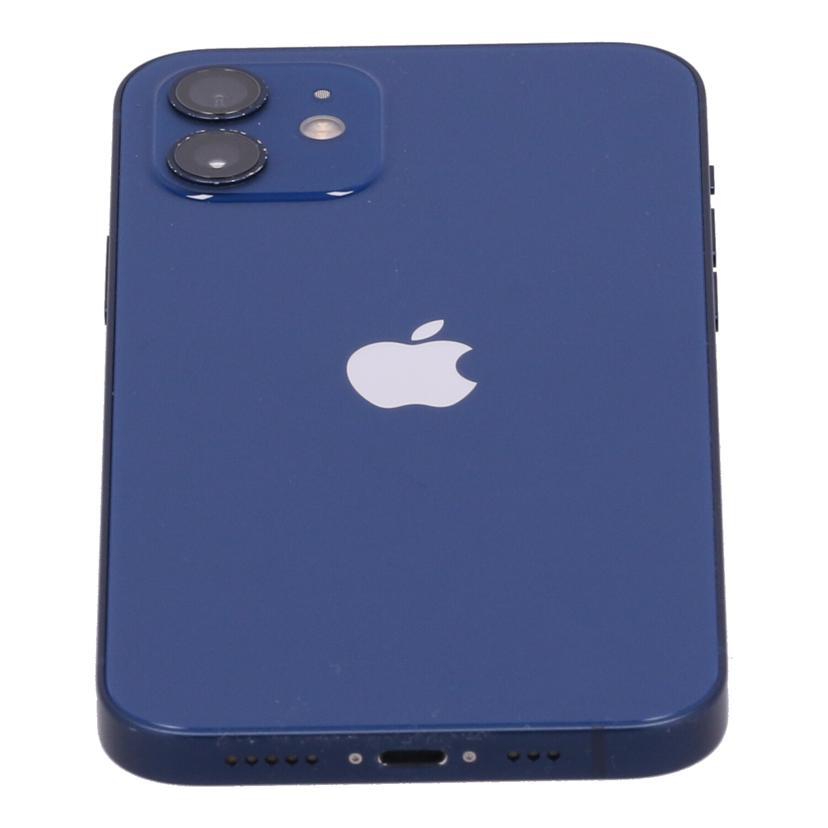 Apple アップル/iPhone12 256GB/MGJ33J/A/FFXG608R0F0L/ABランク/18 