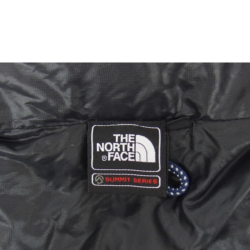 THE NORTH FACE ノースフェイス/アコンカグア/ダウンジャケット