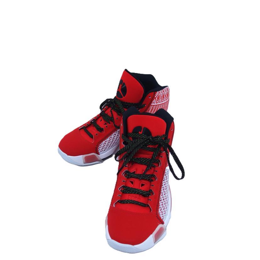 NIKE（ナイキ） ナイキ/エアジョーダン38PF/ハイカットスニーカー