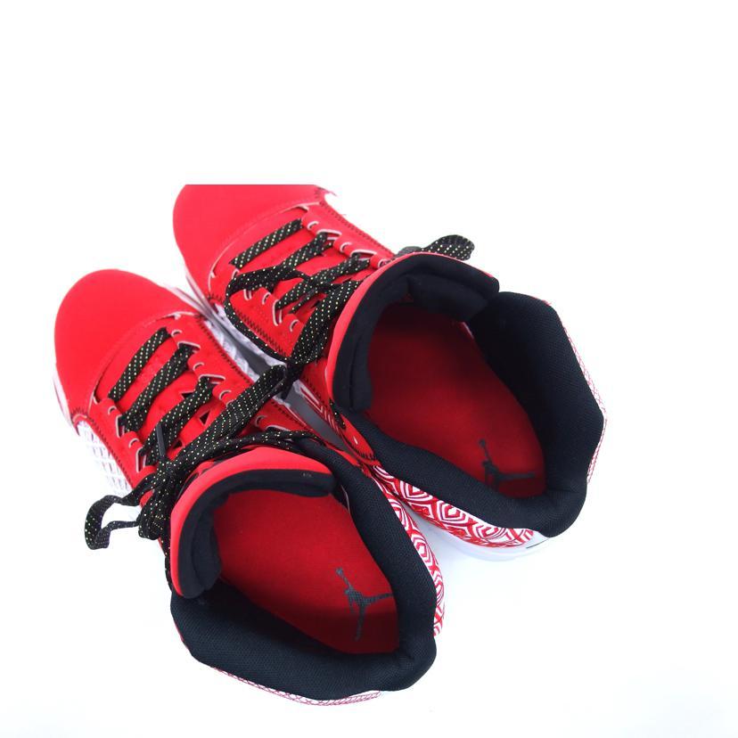 NIKE（ナイキ） ナイキ/エアジョーダン38PF/ハイカットスニーカー