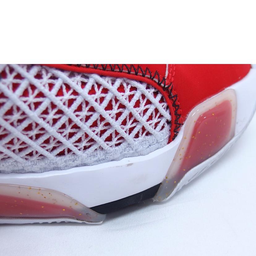 NIKE（ナイキ） ナイキ/エアジョーダン38PF/ハイカットスニーカー