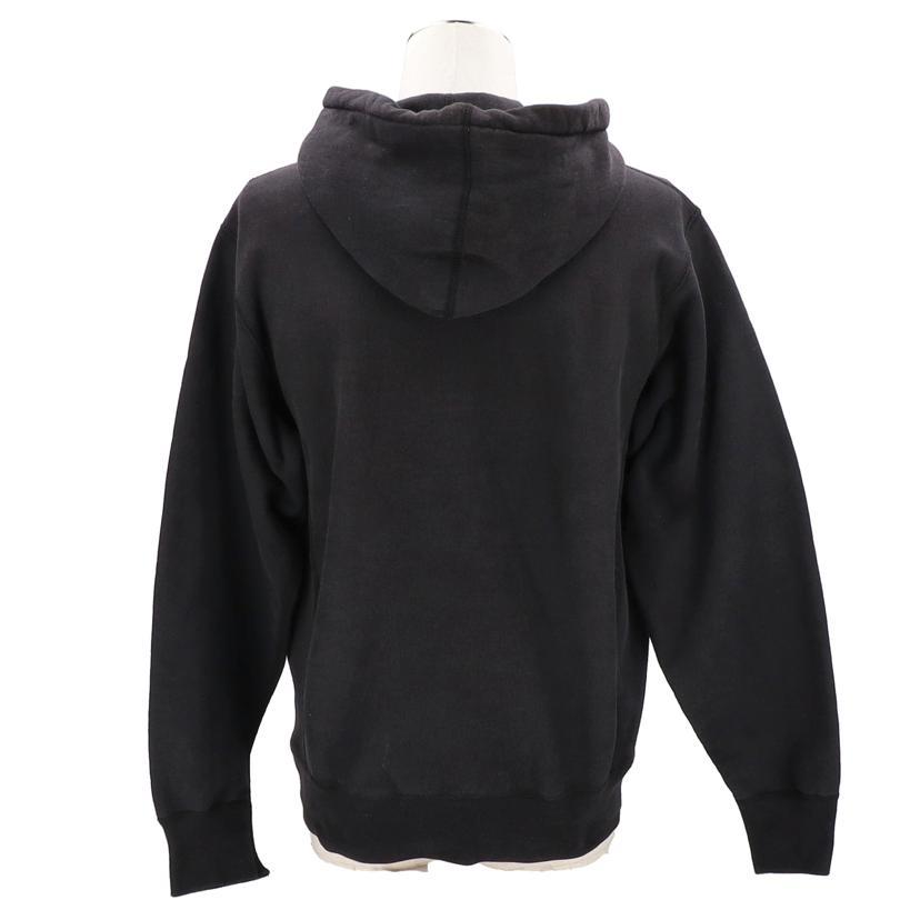 Supreme パイルアーチロゴパーカー /