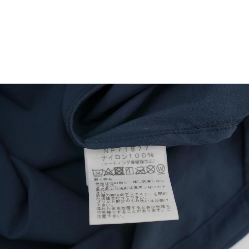 THE NORTH FACE ザ ノースフェイス/ナイロンジャケット/ネイビー  